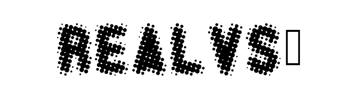 TRAMA  Free Fonts Download