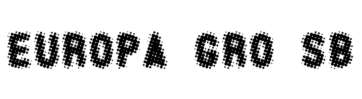 TRAMA  Free Fonts Download