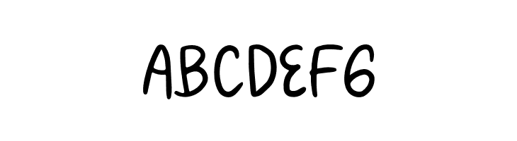 Hey Benito Regular  Free Fonts Download