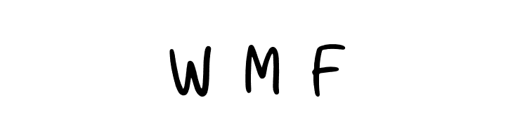 Hey Benito Regular  Free Fonts Download
