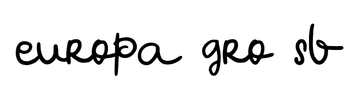 Hey Benito Regular  Free Fonts Download