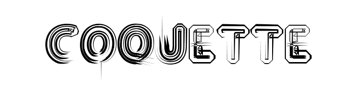 TH3 MACHINE  Free Fonts Download