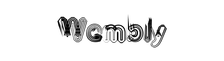 TH3 MACHINE  Free Fonts Download