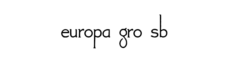 Landsdowne  Free Fonts Download