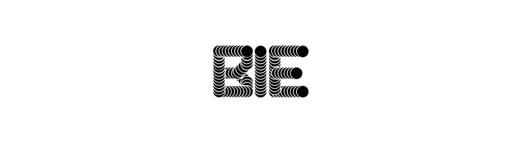 Pipes Regular  Free Fonts Download