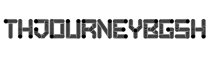 Pipes Regular  Free Fonts Download