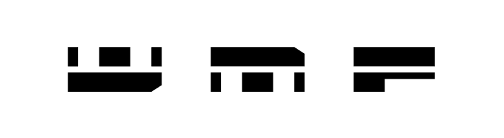 QuickMark Expanded  Free Fonts Download