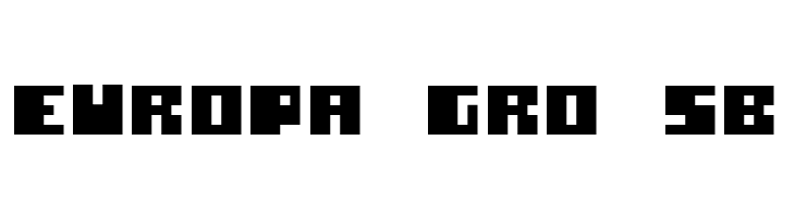 Square Stone-7  Free Fonts Download