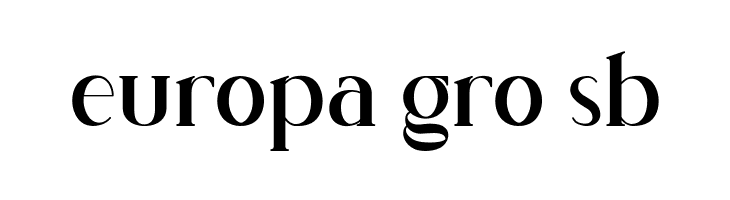 Concetta Kalvani Expanded Bold  Free Fonts Download