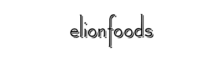 Landsdowne Shadowed  Free Fonts Download