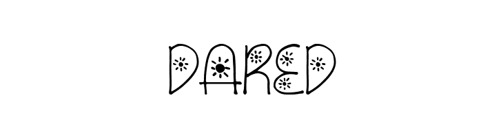 Sunrices  Free Fonts Download