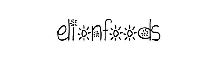 Sunrices  Free Fonts Download