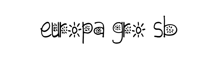 Sunrices  Free Fonts Download