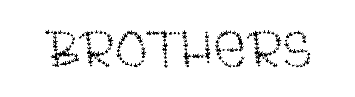 Weedface  Free Fonts Download