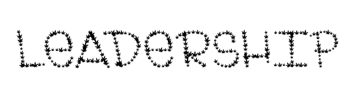 Weedface  Free Fonts Download