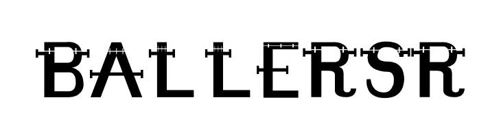 Frankenfont Regular  Free Fonts Download