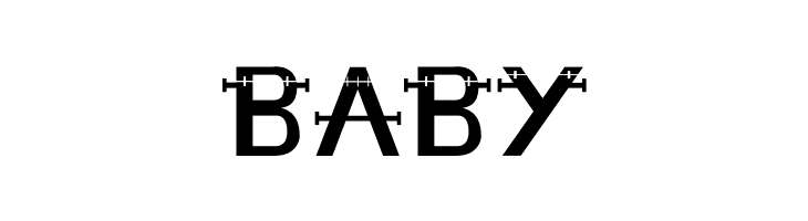 Frankenfont Regular  Free Fonts Download