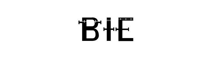 Frankenfont Regular  Free Fonts Download