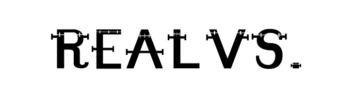 Frankenfont Regular  Free Fonts Download