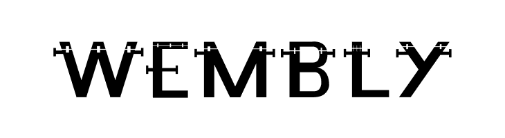 Frankenfont Regular  Free Fonts Download