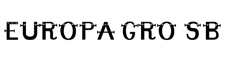 Frankenfont Regular  Free Fonts Download