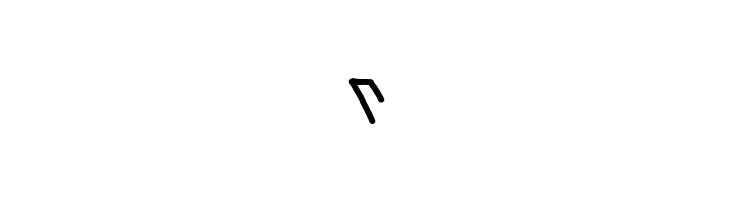 Tatalphabet  Free Fonts Download