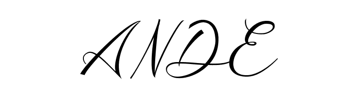 UNIVERSAL SCRIPT Personal Use Regular  Free Fonts Download