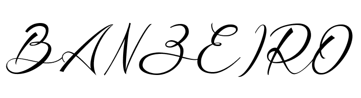 UNIVERSAL SCRIPT Personal Use Regular  Free Fonts Download