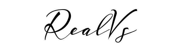 UNIVERSAL SCRIPT Personal Use Regular  Free Fonts Download