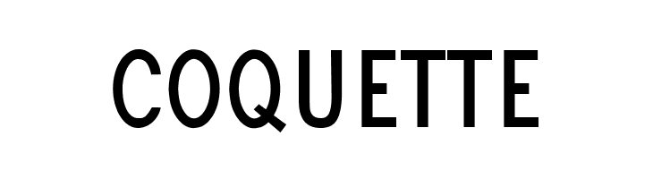 UNIVERSAL SANS PERSONAL USE Regular  Free Fonts Download