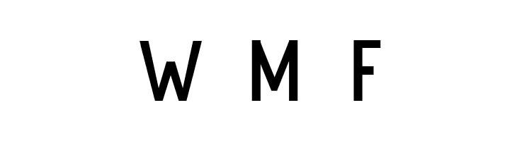 UNIVERSAL SANS PERSONAL USE Regular  Free Fonts Download