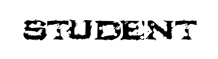 Turbulence  [R.I.P Ikarus]  Free Fonts Download