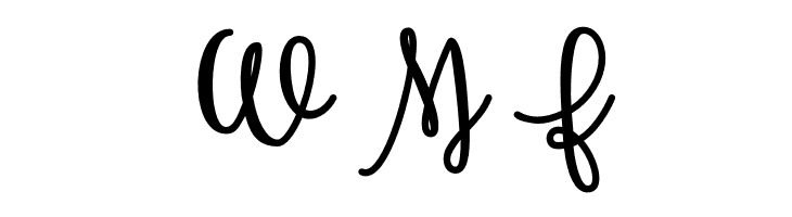 OctoberMoon  Free Fonts Download