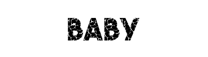Crack Style Bold  Free Fonts Download