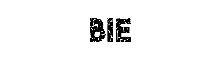 Crack Style Bold  Free Fonts Download