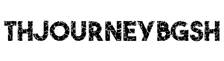 Crack Style Bold  Free Fonts Download