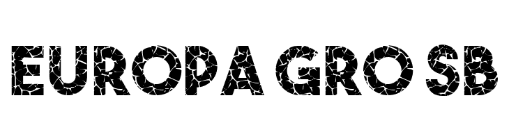 Crack Style Bold  Free Fonts Download