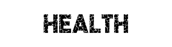 Crack Style Bold  Free Fonts Download
