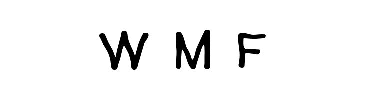 Lamebrain BRK  Free Fonts Download