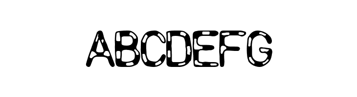 Candyman  Free Fonts Download