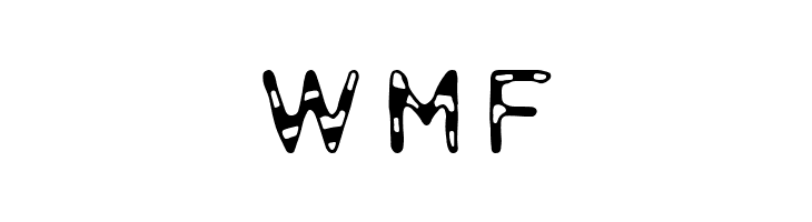 Candyman  Free Fonts Download