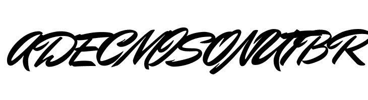 Mr Dafoe Regular  Free Fonts Download