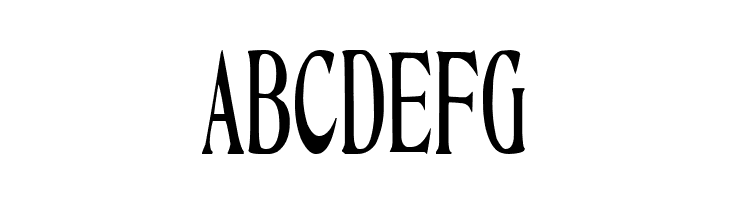 Ambassador  Free Fonts Download