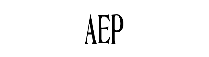 Ambassador  Free Fonts Download