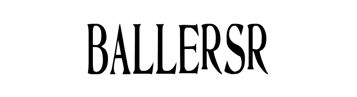 Ambassador  Free Fonts Download