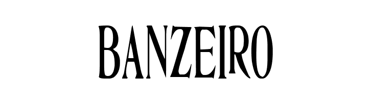 Ambassador  Free Fonts Download