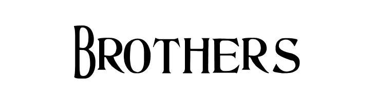 Ambassador  Free Fonts Download