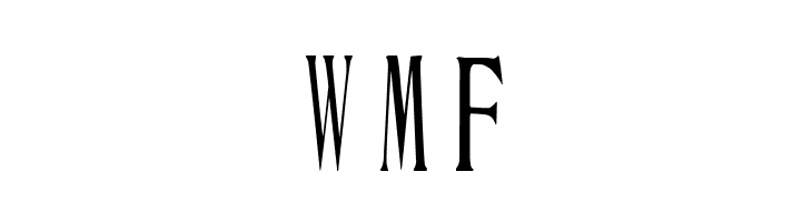 Ambassador  Free Fonts Download