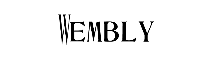 Ambassador  Free Fonts Download