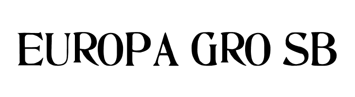 Ambassador  Free Fonts Download